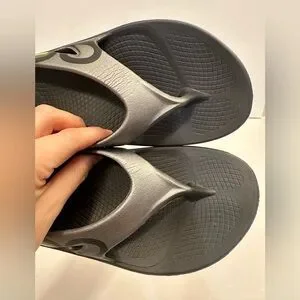 OOFOS | Shoes | Oofos Ooriginal Sport Sandal Size M5 W7